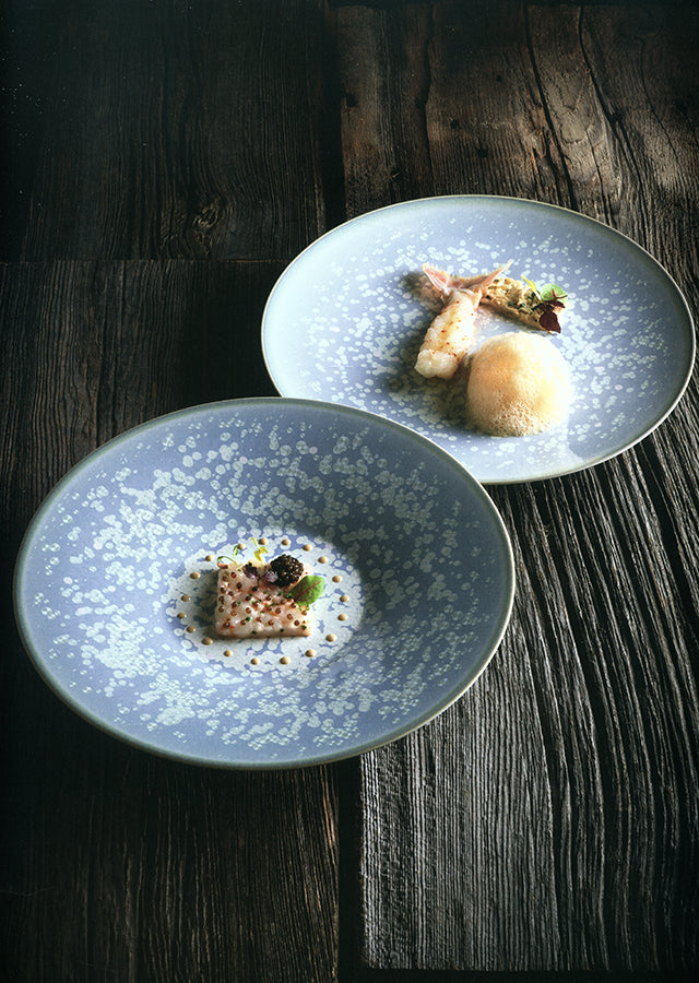 CHRISTOPHER COUTANCEAU CUISINIER PECHEUR  (フランス ラ・ロシェル) 絶版