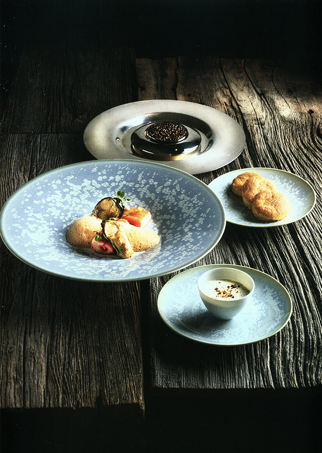 CHRISTOPHER COUTANCEAU CUISINIER PECHEUR  (フランス ラ・ロシェル) 絶版