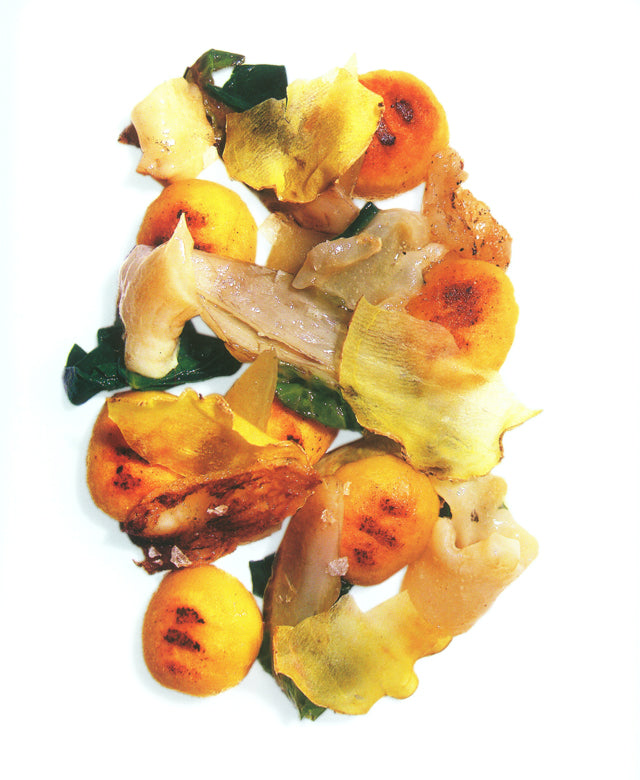 Grandi Chef CRACCO Sapori in movimento (イタリア・ミラノ)