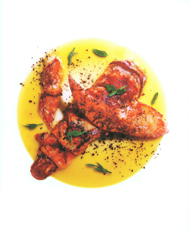 Grandi Chef CRACCO Sapori in movimento (イタリア・ミラノ) 傷みあり