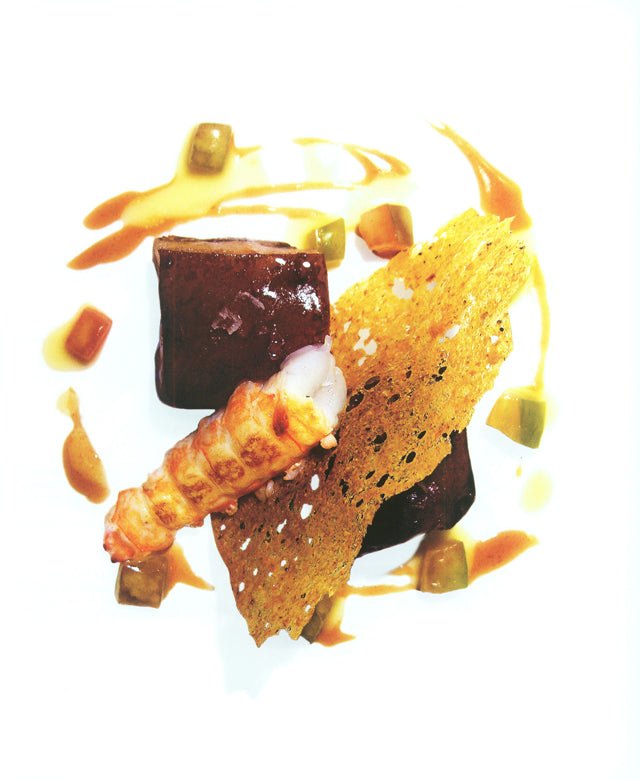 Grandi Chef CRACCO Sapori in movimento (イタリア・ミラノ) 傷みあり