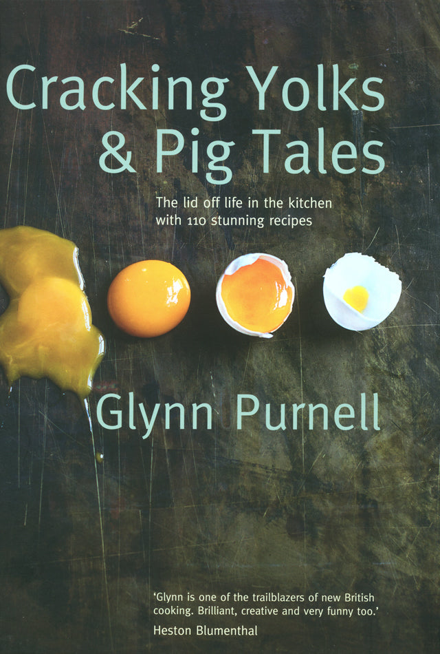 Cracking Yolks &amp; Pig Tales (イギリス)
