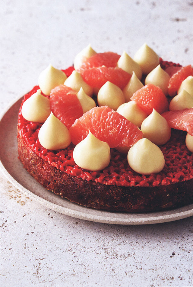 Craquage 60 recettes de pur plaisir : Sebastien Bouillet (フランス・リヨン)