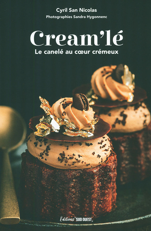 Cream&