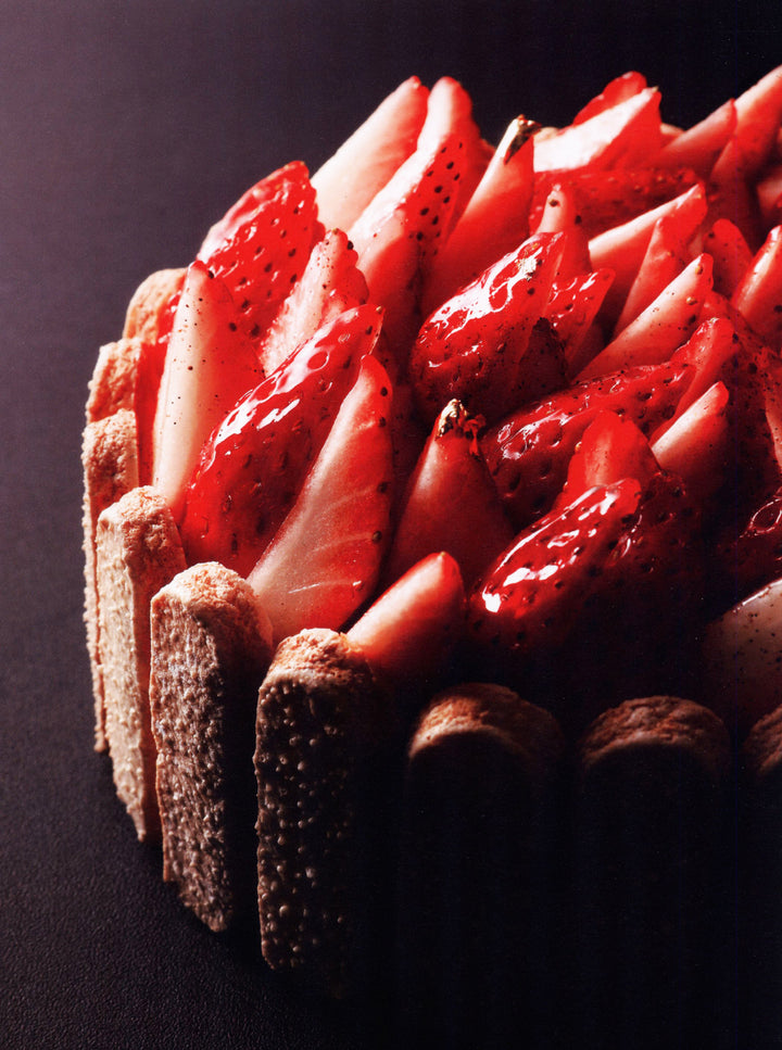 cremage recipes : Kim Iseul