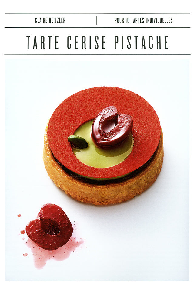 LA CREME DES PATISSIERS (フランス) 絶版