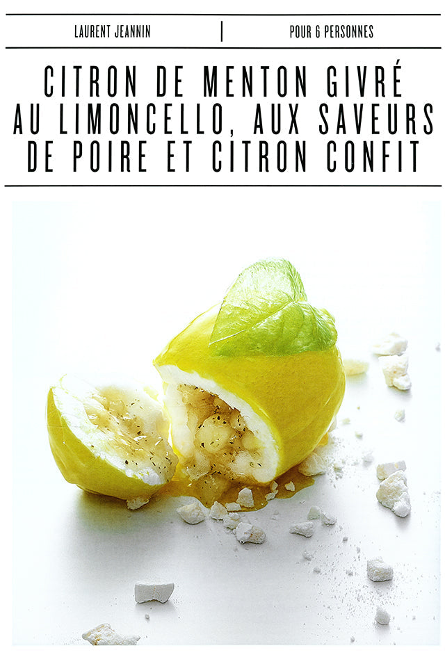 LA CREME DES PATISSIERS (フランス) 絶版