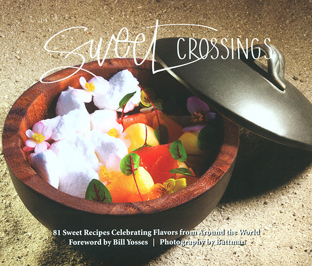 Crossing Borders / Sweet Crossings (アメリカ)