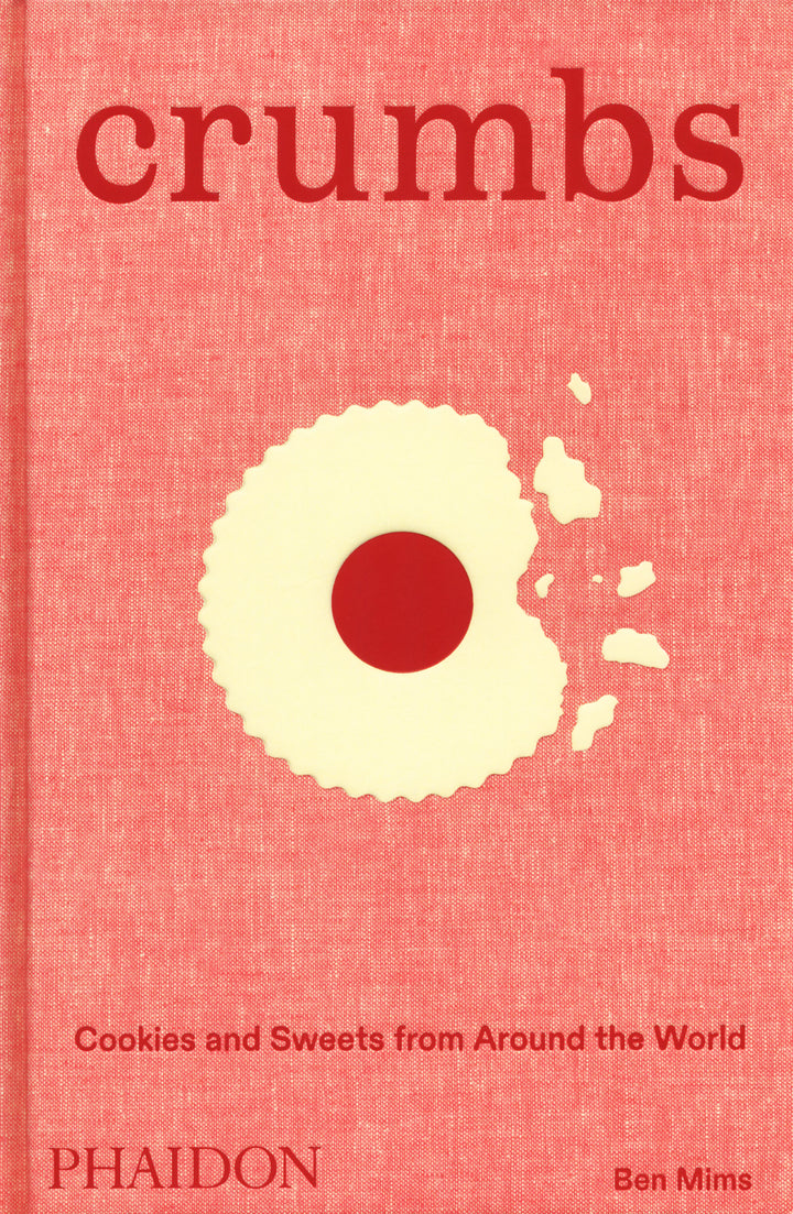 Crumbs : Ben Mims
