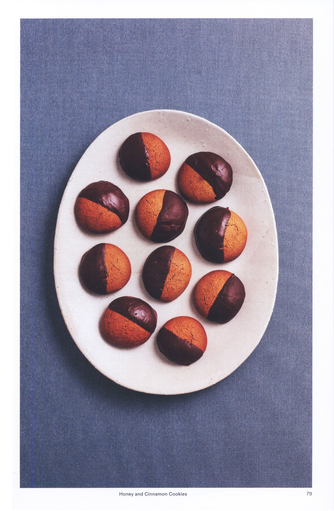Crumbs : Ben Mims