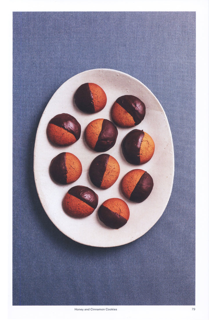 Crumbs : Ben Mims
