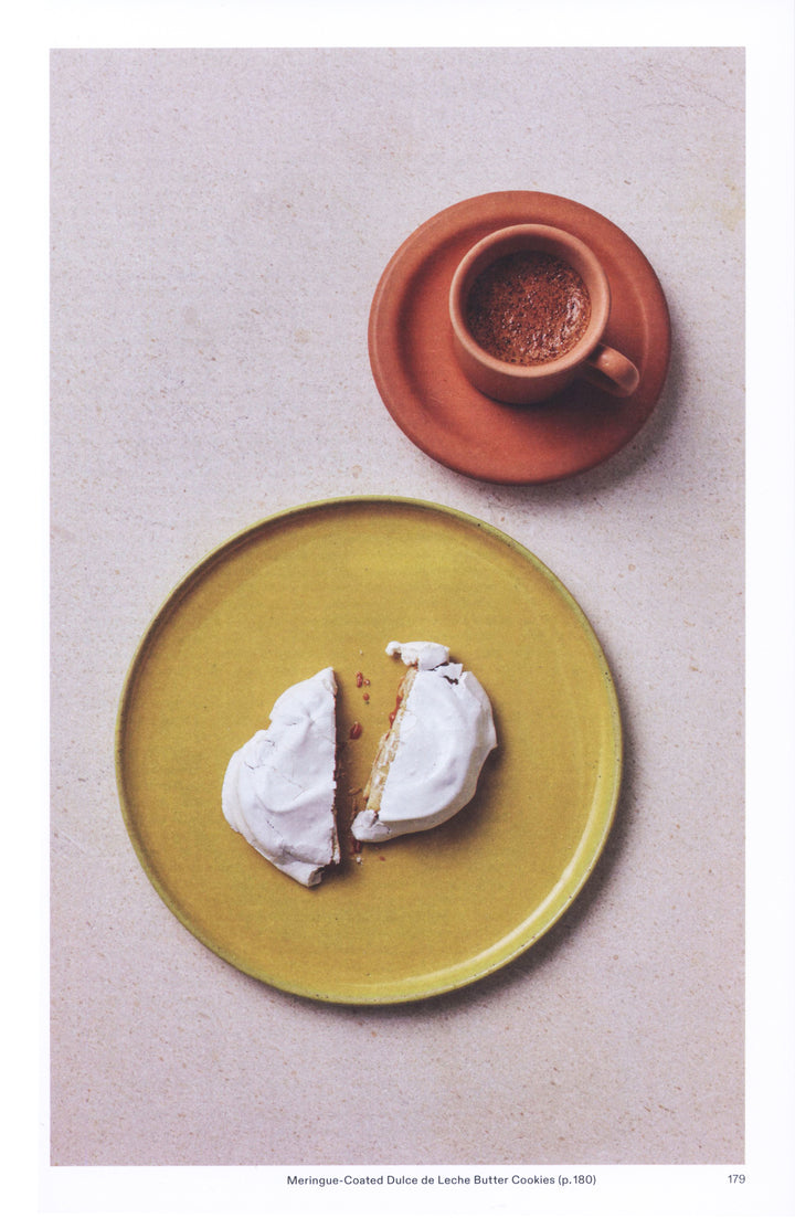 Crumbs : Ben Mims