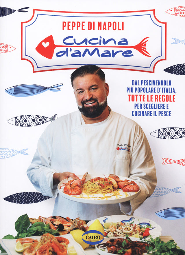 Cucina d&
