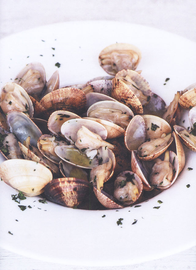 Cucina d&