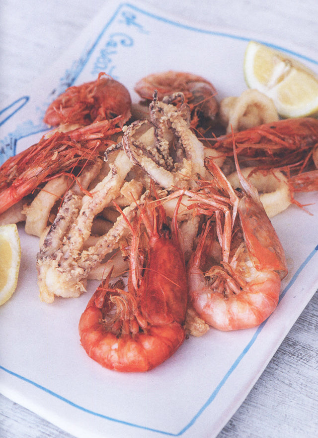 Cucina d&