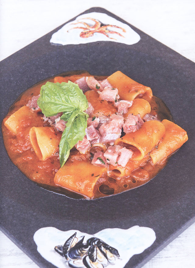 Cucina d&