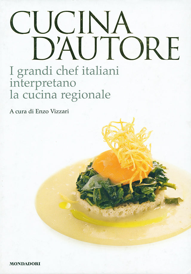 CUCINA D&