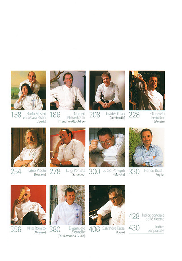 CUCINA D&
