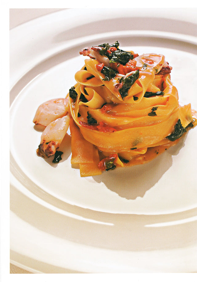 CUCINA D&