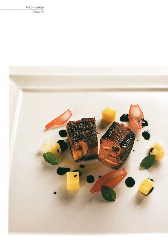 CUCINA D&