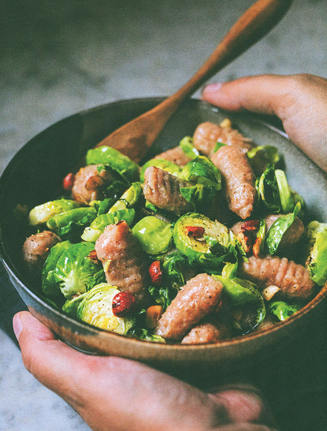 Cucina essenziale　Semplice e consapevole (イタリア)　傷みあり