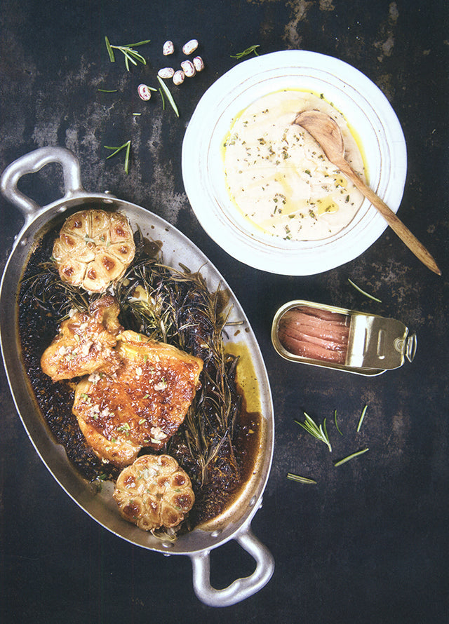 Cucina milanese contemporanea (イタリア・ミラノ)