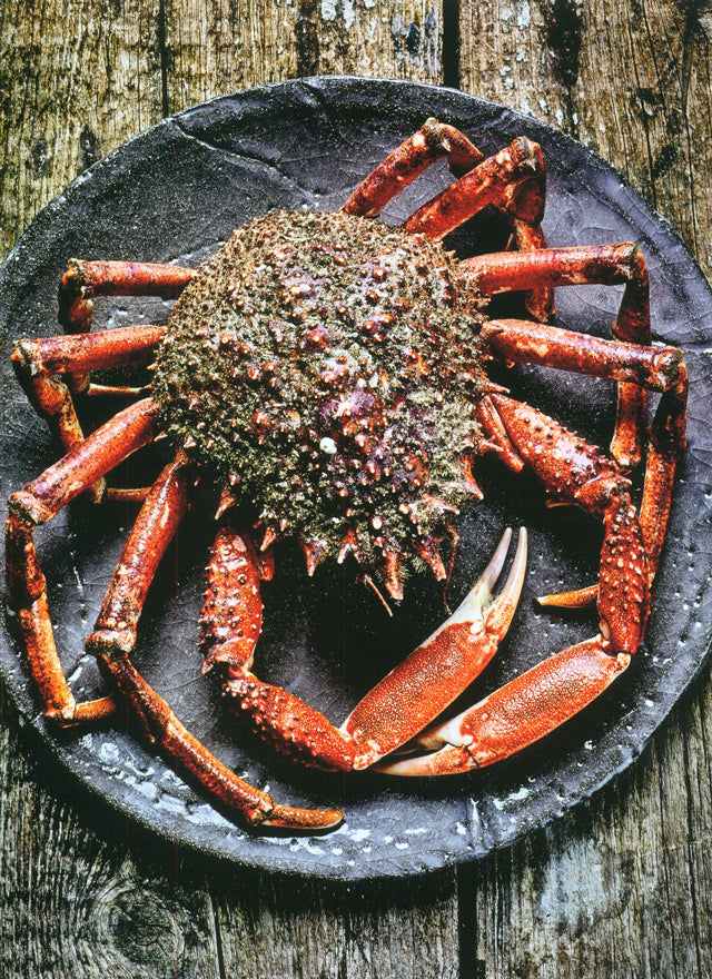 CUISINER LA MER  (フランス・パリ)