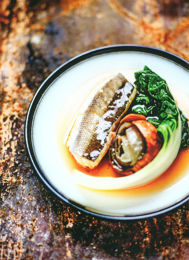 CUISINER LA MER  (フランス・パリ)