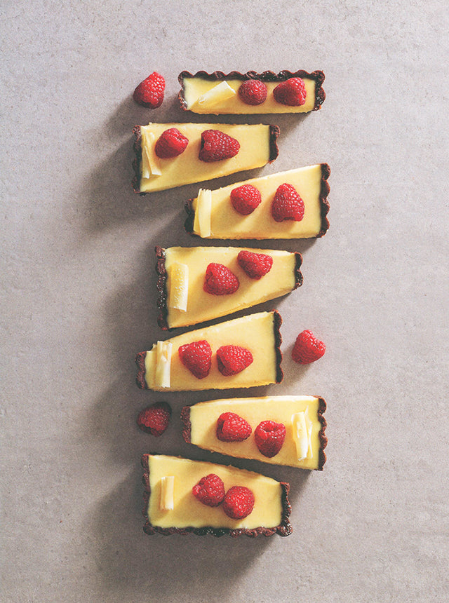 The Chocolate Spoon: Italian Sweets from the Silver Spoon (イギリス) フランス語版