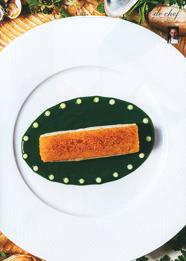 Cuisine a&amp;d n&