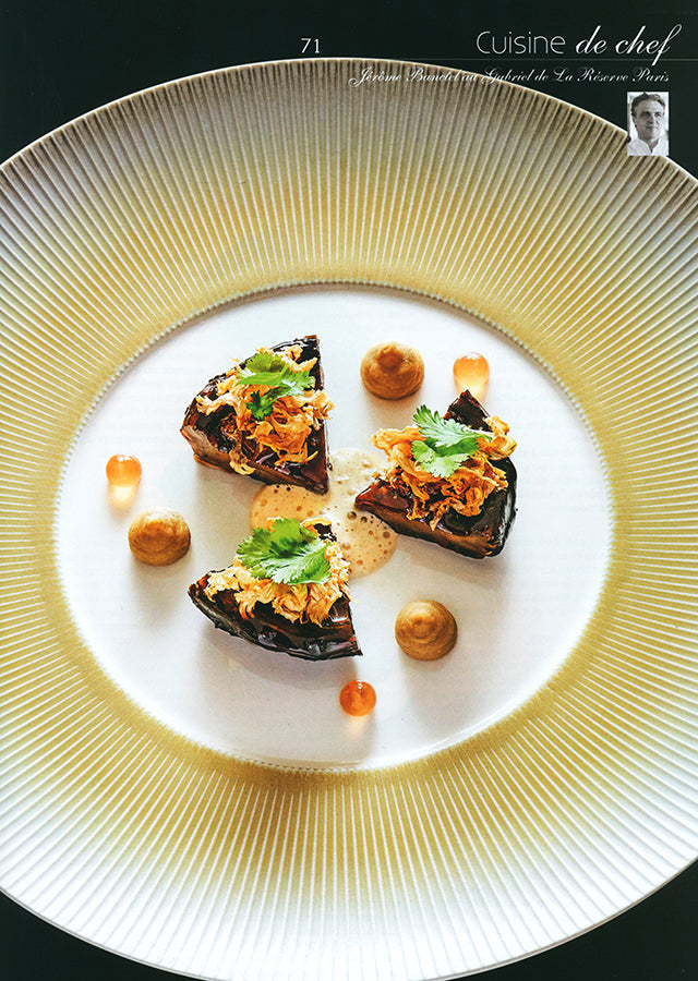 Cuisine a&amp;d n&