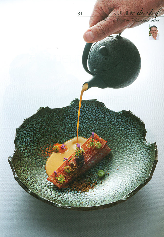Cuisine a&amp;d n&