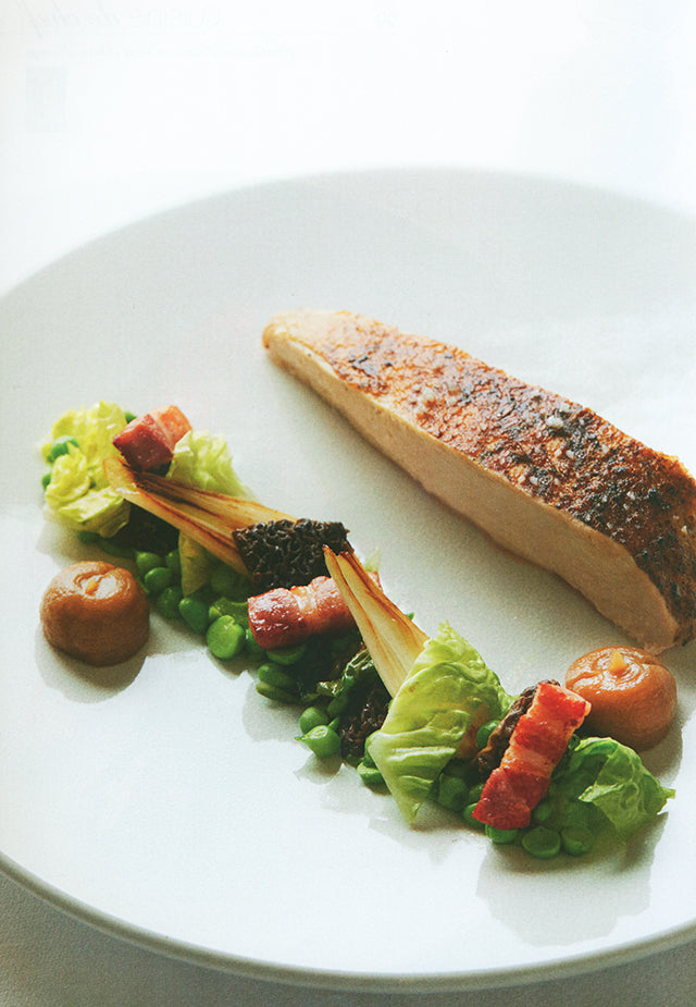 Cuisine a&amp;d n&