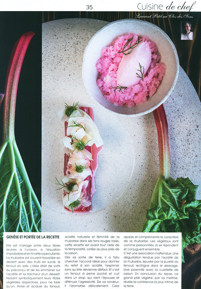 Cuisine a&amp;d n&
