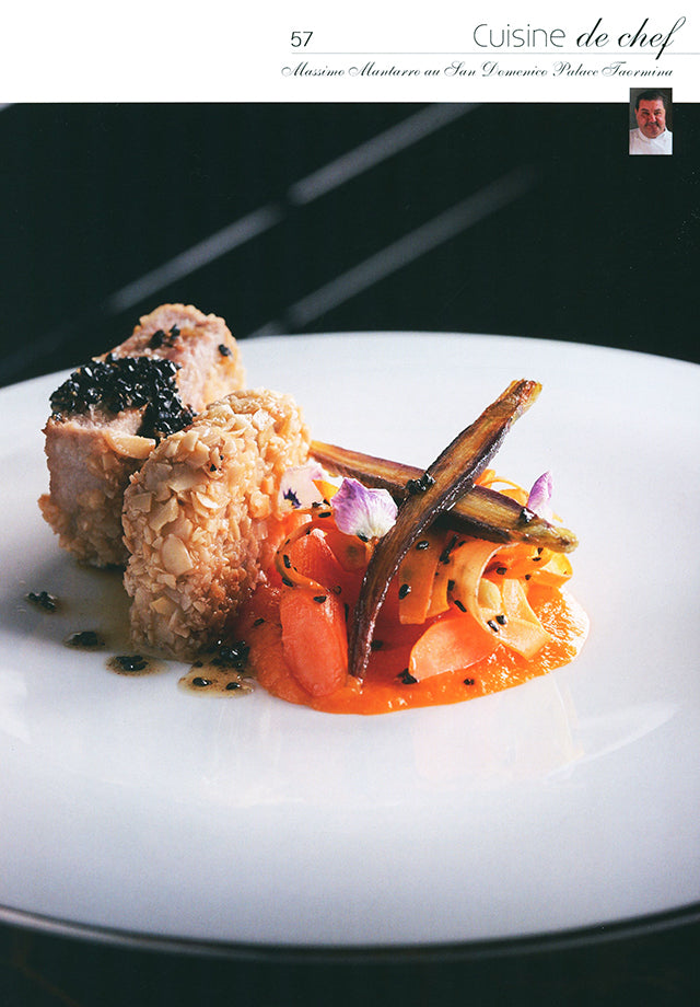 Cuisine a&amp;d n&