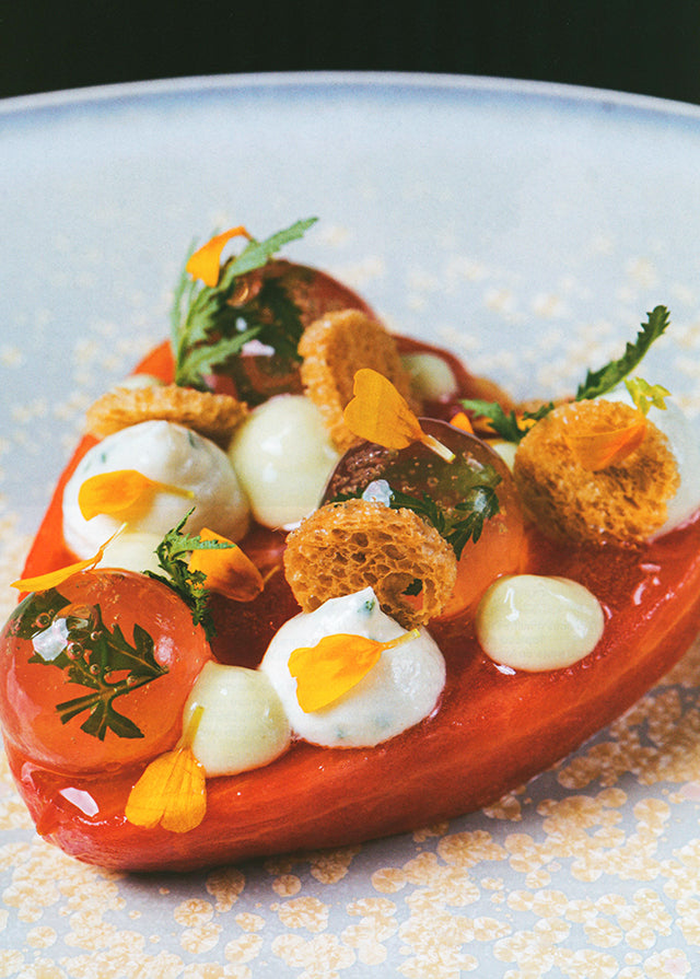 Cuisine a&amp;d n&