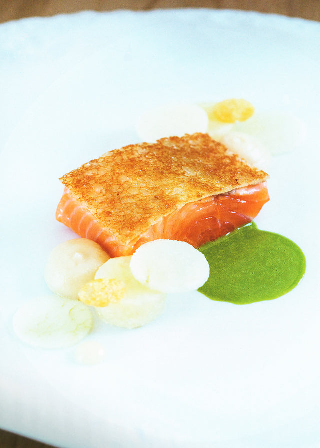 Cuisine a&amp;d n&