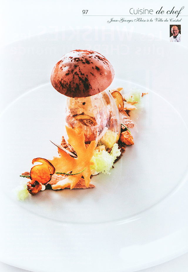 Cuisine a&amp;d n&