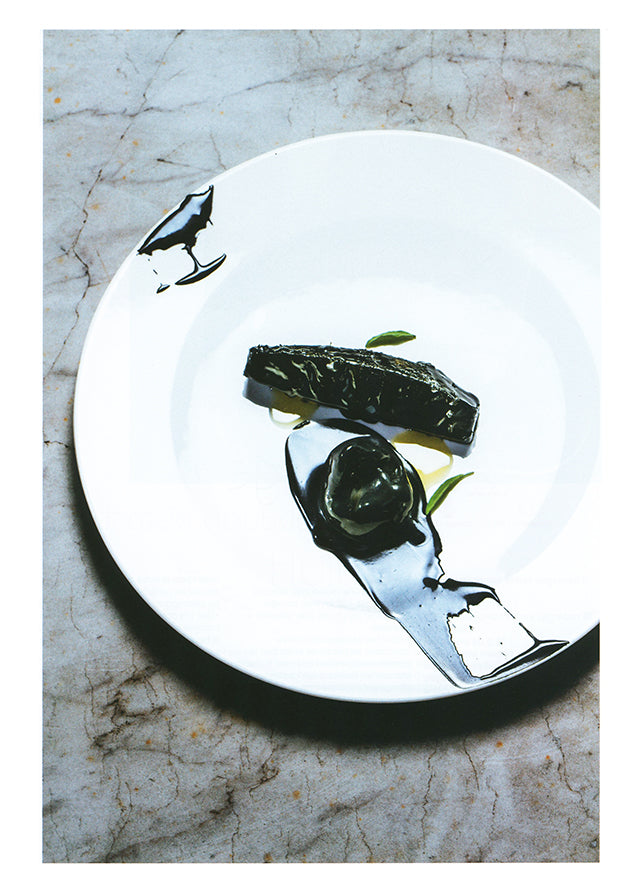 Cuisine a&amp;d n&