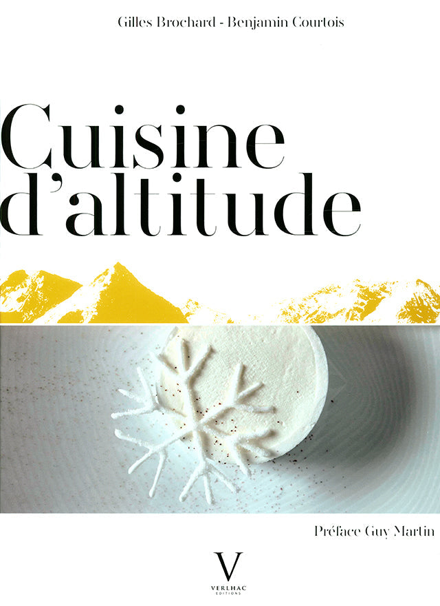 Cuisine d&