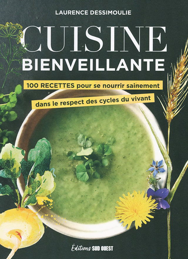Cuisine Bienveillante (フランス)