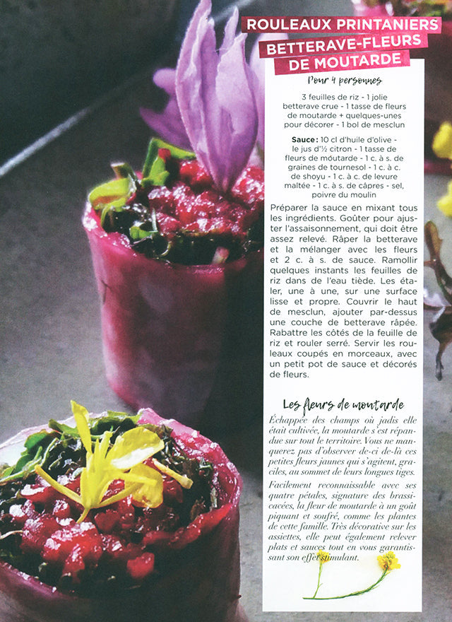 Cuisine Bienveillante (フランス)