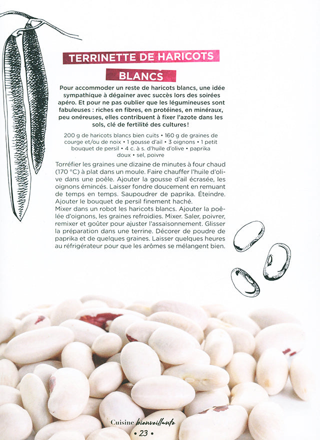 Cuisine Bienveillante (フランス)