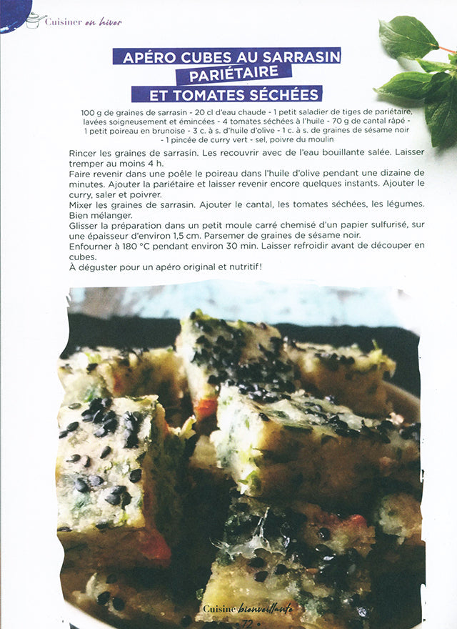 Cuisine Bienveillante (フランス)