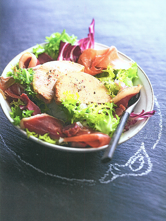 CUISINE BISTROT a la maison （フランス）