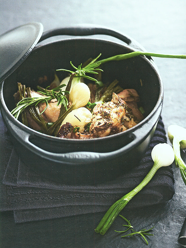 CUISINE BISTROT a la maison （フランス）