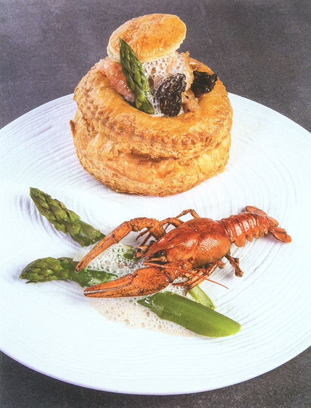 CUISINE C&