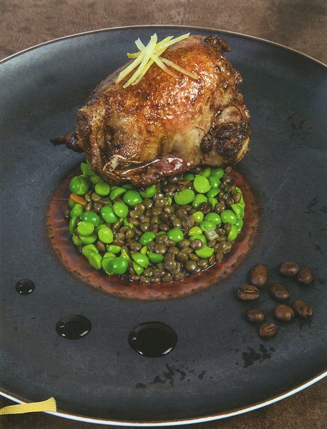 CUISINE C&