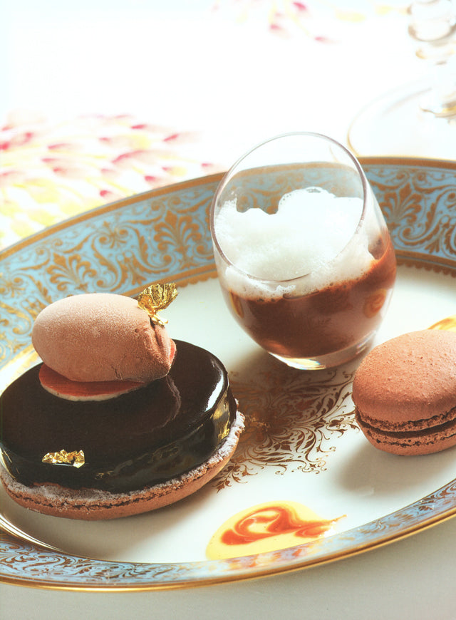 Cuisine de L'ELYSEE  (フランス・パリ)  絶版　中古