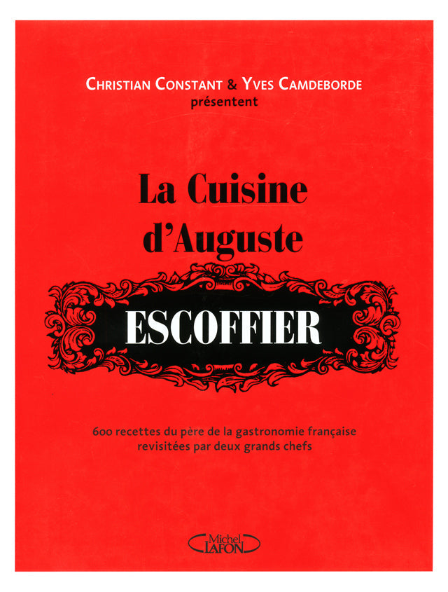 La Cuisine d&